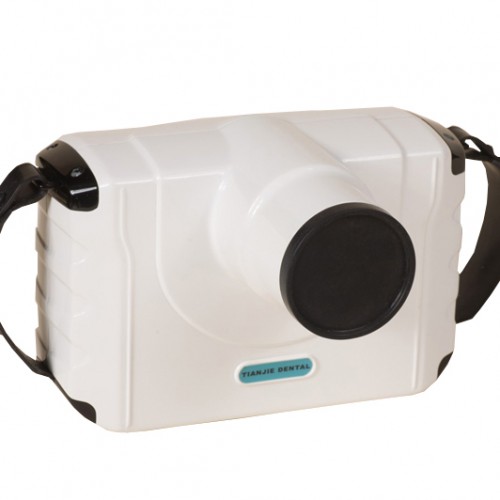 Tianjie® BLX-9 Veterinary Dental X Ray Machine Low Radiation