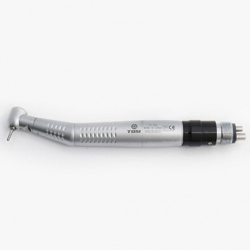 TOSI Veterinary Dental High Speed E-generator Integrated LED Handpiece 4H