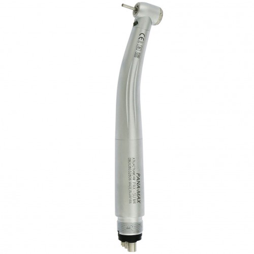 Veterinary Dental LED Turbine Handpiece Pana-Max 2/4 Holes