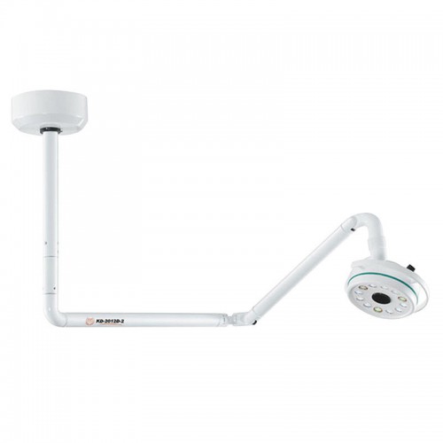 KWS KD-2012D-3C 36W LED Veterinary Surgical Lighting CE Ceiling Mounted