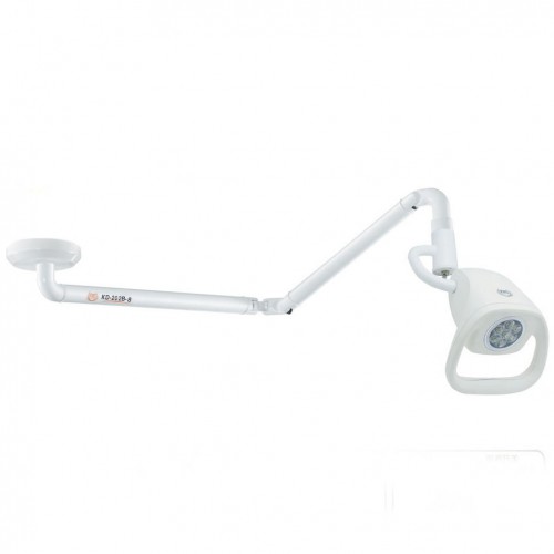 KWS KD-202B-8 21W veterinary LED hanging examination light