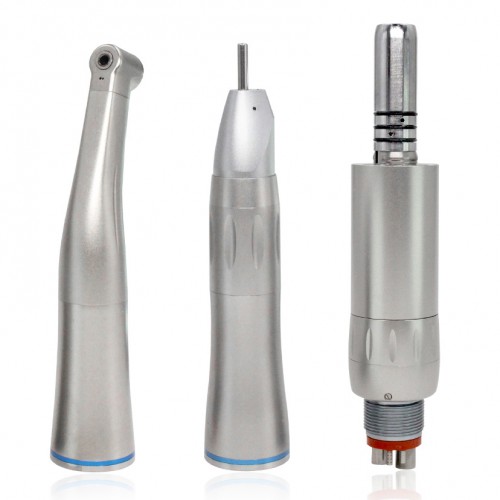 LY 08-01 Veterinary Inner Water Turbine Handpiece Kit E-type Motor