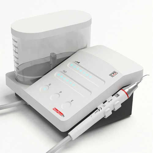 Refine MaxPiezo7/DS7 Veterinary Ultrasonic Dental Scaler Root Canal irrigation Scaler