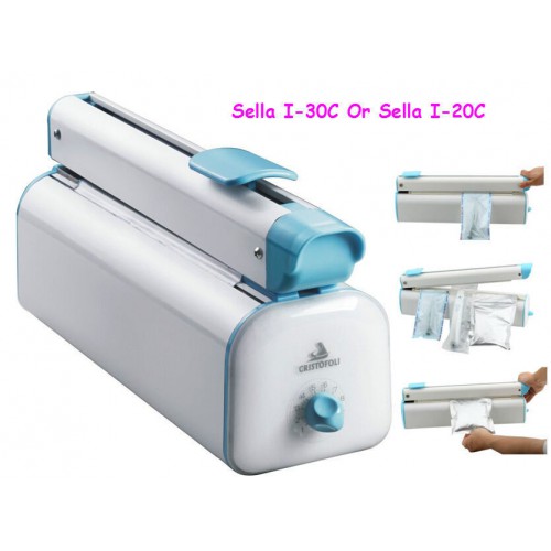 Autoclave Sealing Machine Autoclave Sterilization Sealer for Medical Home Food Use