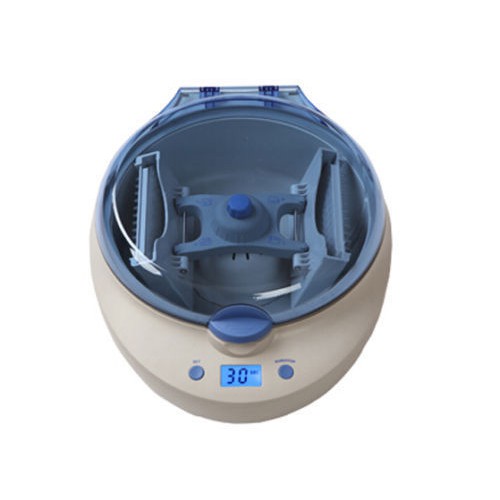 Veterinary Centrifuge PCR Plate Horizontal Centrifuge MPC-P25 Speed 2200rpm Force 480g