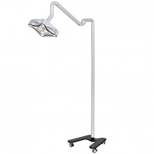 Micare JD1700L Veterinary LED Minor Surgical Lamp Shadowless Light Operation Lamp