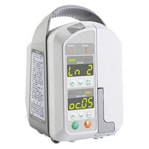 Woundcon veterinary infusion pump animal cat dog pig cattle and sheep animal universal infusion pump WMV200C veterinary