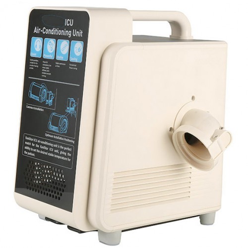 Dongbang QZL-PET850E ICU Air Conditioner Of Incubator