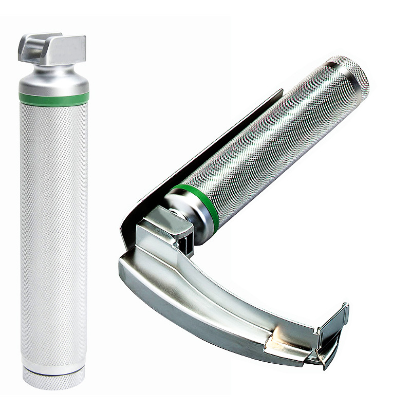 Veterinary Anesthesia Laryngoscope Fiber Optic Anesthesia Universal