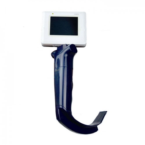 Animal Use Anesthesia Video Laryngoscopes Veterinary Medical Equipment