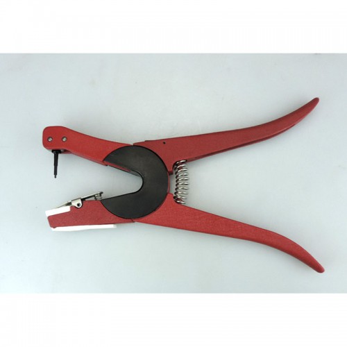 Veterinary Animal Ear Tag Pliers Livestock Pig Cattle Sheep Ear Marking Tools