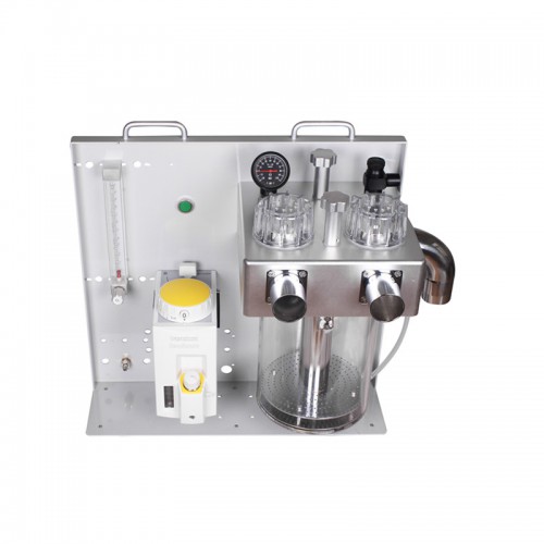 Dolphinmed Veterinary Anesthesia Machine Used for Large Animal 1000kg Horse Cow Tiger Pig Vet Anesthesia Machine