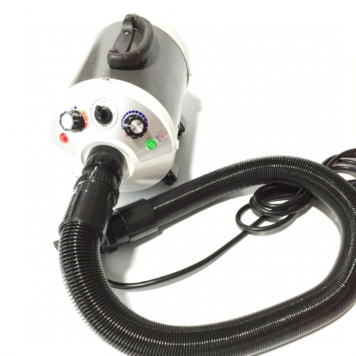WET-006S Pet Whisper Vertical Dryer