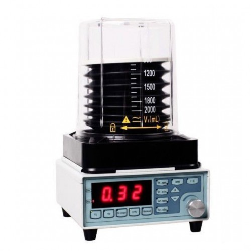 Portable Veterinary Anesthesia Ventilator Animal Anesthesia Ventilator Machine TH-1