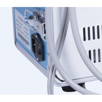 Greeloy® GU-P204 Portable Veterinary Dental Unit Unit with Air compressor