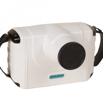 Tianjie® BLX-9 Veterinary Dental X Ray Machine Low Radiation