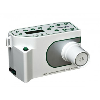 Portable Digital Low Dose Veterinary Dental X Ray Machine