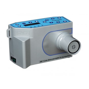 Portable Digital Low Dose Veterinary Dental X Ray Machine