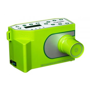 Portable Digital Low Dose Veterinary Dental X Ray Machine