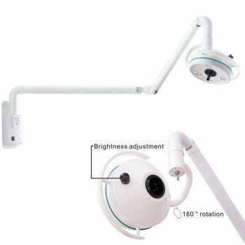 KWS® 36W Hanging Surgical Lights KD-202D-3B