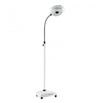 KWS® KD-2012D-3 Veterinary Surgical LED Shadowless Lamp (With Base, Stand Type)