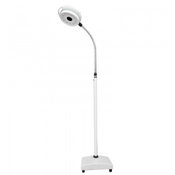 KWS® KD-2012D-3 Veterinary Surgical LED Shadowless Lamp (With Base, Stand Type)
