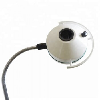 KWS® KD-2012D-3 Veterinary Surgical LED Shadowless Lamp (With Base, Stand Type)