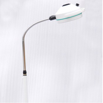 KWS® KD-2012D-3 Veterinary Surgical LED Shadowless Lamp (With Base, Stand Type)