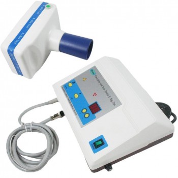 Digital Veterinary Dental Handheld Portable Green X-Ray Machine System