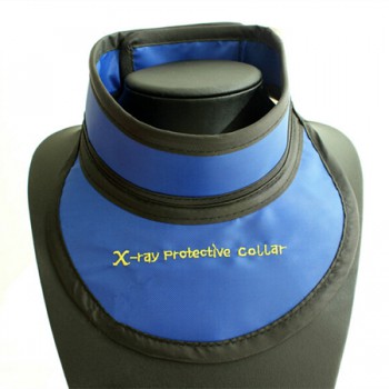 Vet Radiation Protection Thyroid Collar