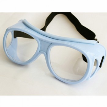 X-RAY Leaded Radiation Protection Glasses 0.5mmpb