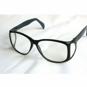 0.5mmpb Radiation Protect Glasses with Sides Shields