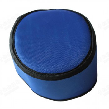 Sealed Radiation Protection Bonnet Cap 0.5mmpb