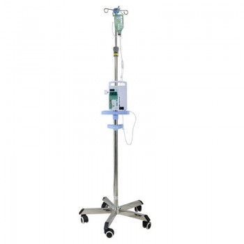 Beyond® BYS-820D 1-channel Volumetric Veterinary Infusion Pump 1-1200ml/h with s...