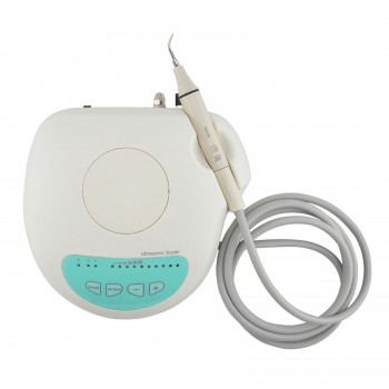 Veterinary Ultrasonic Dental Scaler Handpiece Tips Compatible EMS Woodpecker