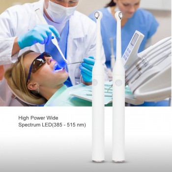 3H Xlite5 Veterinary Dental High Power LED Curing Light 2300mW/cm²