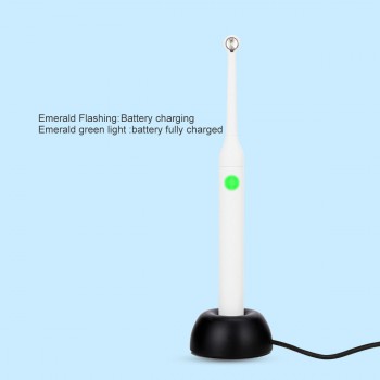 3H Xlite5 Veterinary Dental High Power LED Curing Light 2300mW/cm²