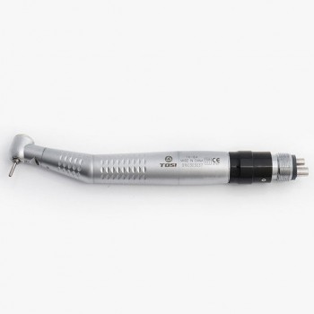 TOSI Veterinary Dental High Speed E-generator Integrated LED Handpiece 4H