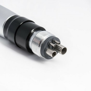 TOSI Veterinary Dental High Speed E-generator Integrated LED Handpiece 4H