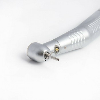TOSI Veterinary Dental High Speed E-generator Integrated LED Handpiece 4H
