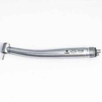 TOSI Mini Head Veterinary High Speed Handpiece Four Spray Ceramic Cartridge