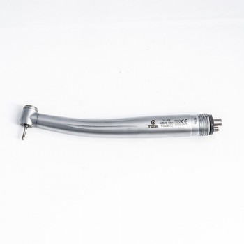 TOSI Mini Head Veterinary High Speed Handpiece Four Spray Ceramic Cartridge