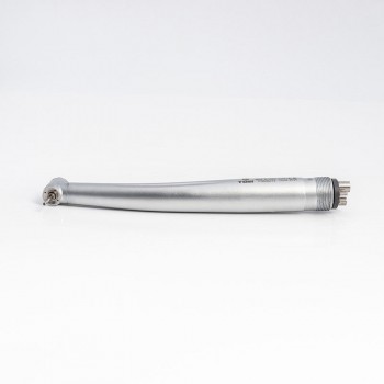 TOSI Mini Head Veterinary High Speed Handpiece Four Spray Ceramic Cartridge