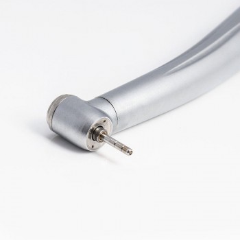 TOSI Mini Head Veterinary High Speed Handpiece Four Spray Ceramic Cartridge