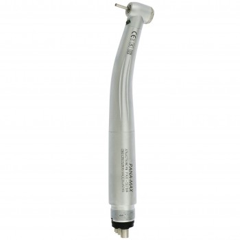 Veterinary Dental LED Turbine Handpiece Pana-Max 2/4 Holes