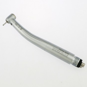 Veterinary Dental LED Turbine Handpiece Pana-Max 2/4 Holes