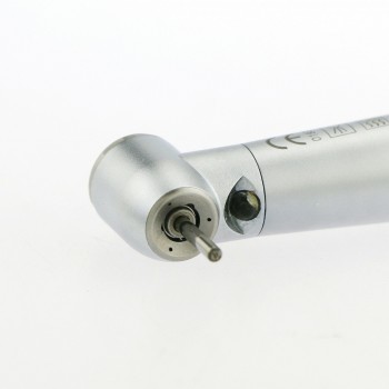 Veterinary Dental LED Turbine Handpiece Pana-Max 2/4 Holes