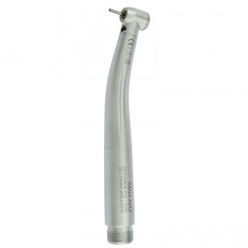 Veterinary Dental LED Turbine Handpiece Pana-Max 2/4 Holes