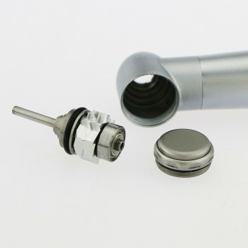 Veterinary Dental LED Turbine Handpiece Pana-Max 2/4 Holes