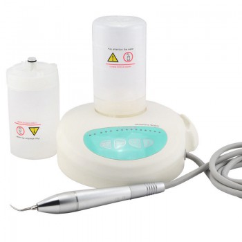 Runsheng YS-CS-A(V1) Veterinary Dental Ultrasonic Scaler with LED Fiber Optics